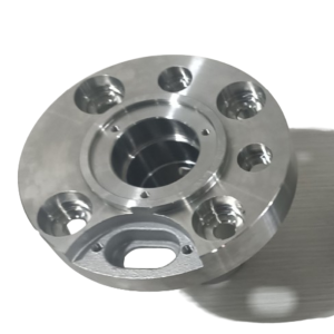 V6 Export Upper Housing