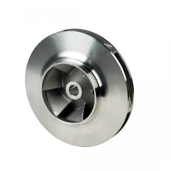 Pump Impeller