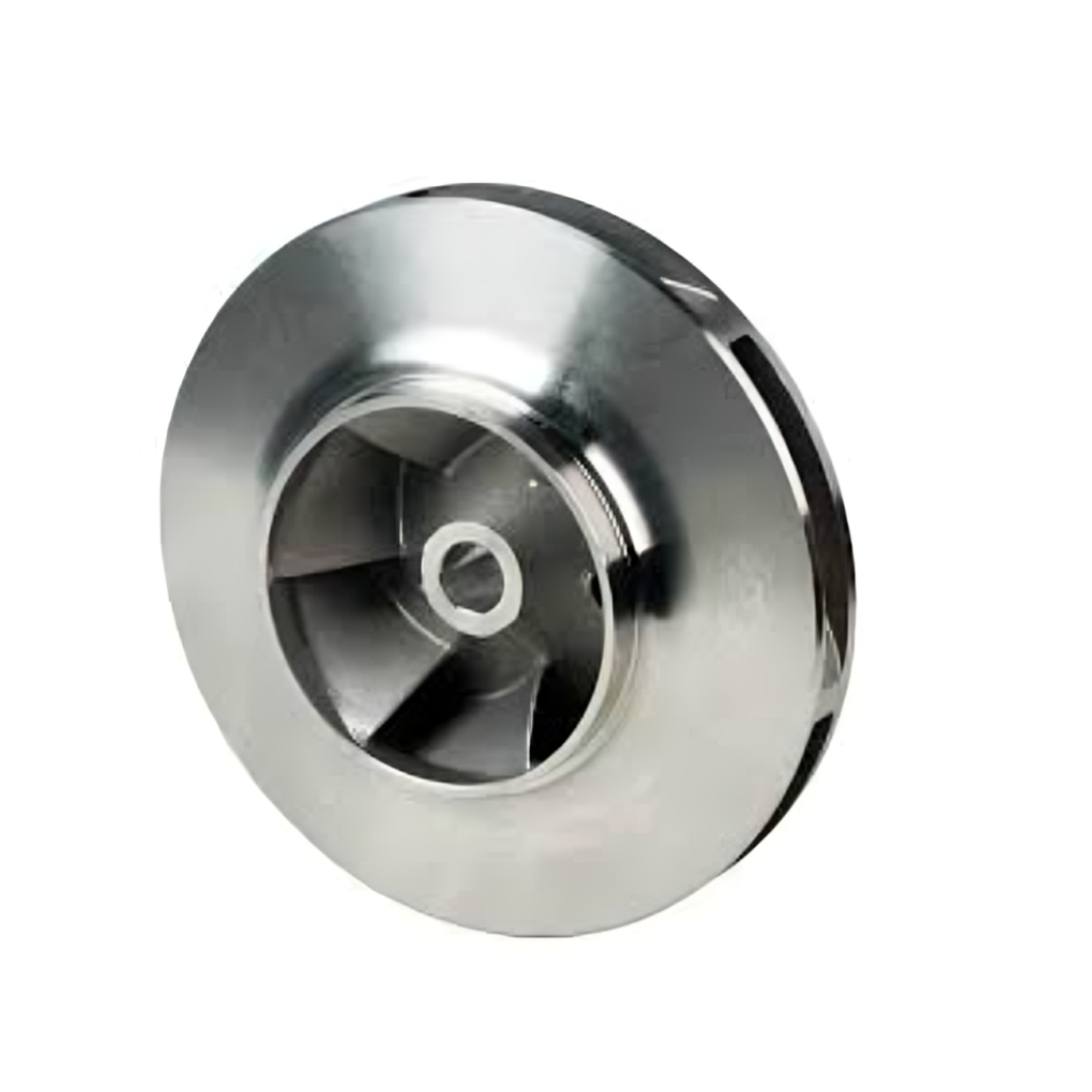 Pump Impeller