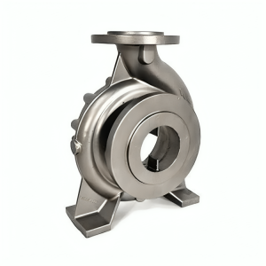 impeller casing