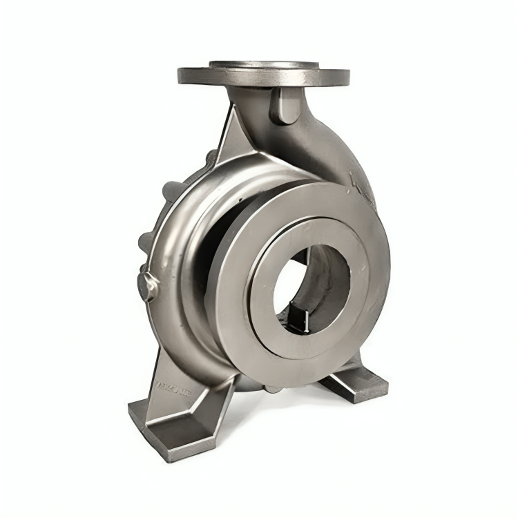 impeller casing