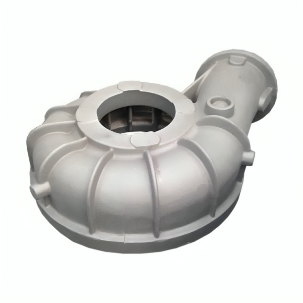impeller casing