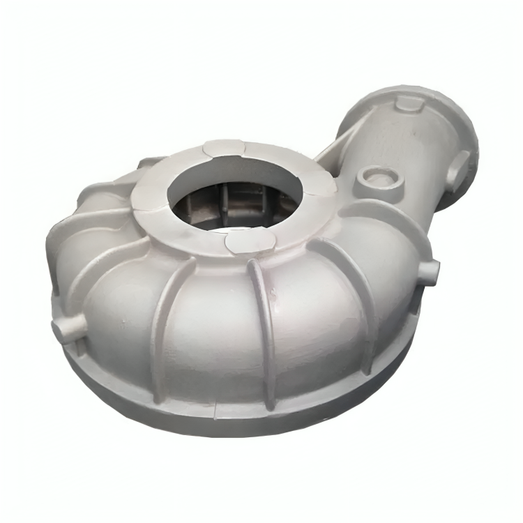 impeller casing