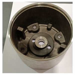 Pump Thrush Bearing Housing