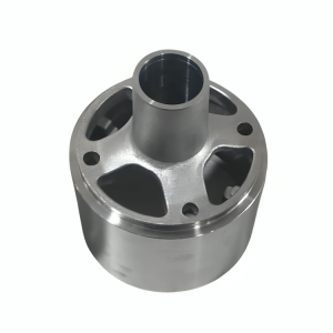 V6 Export Lower Housing