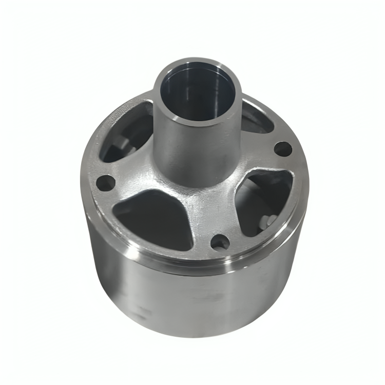 V6 Export Lower Housing