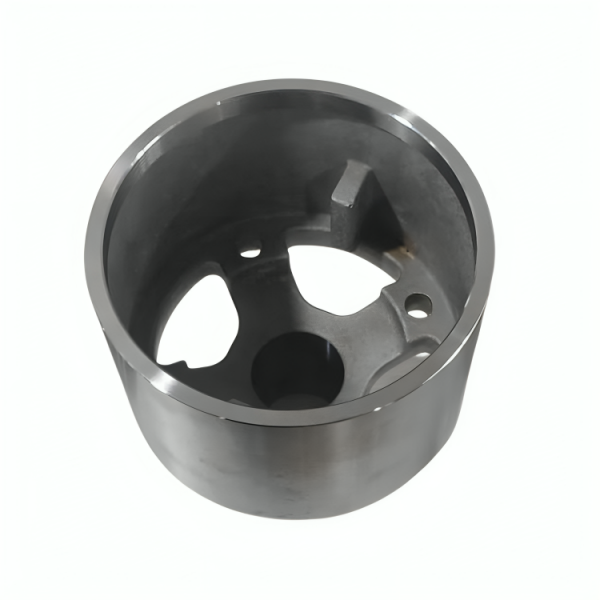 V6 Export Lower Housing