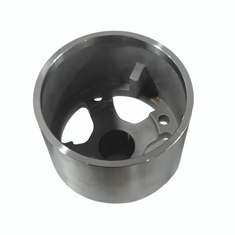 V6 Export Lower Housing