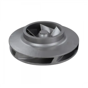 Pump Impeller