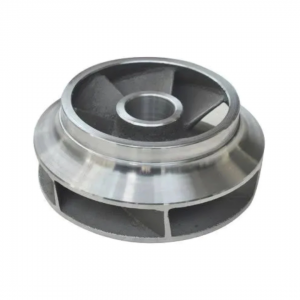 Pump Impeller