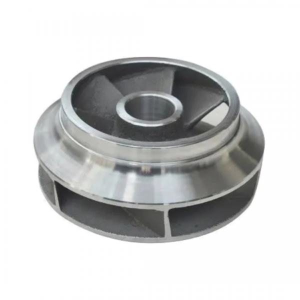 Pump Impeller
