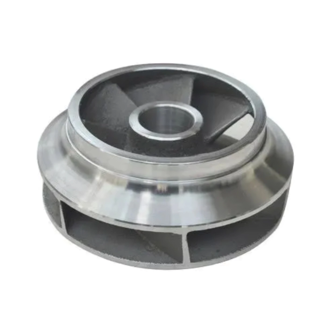 Pump Impeller