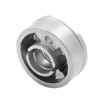 V4 Oil-Filled Upper Housing