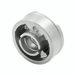 V4 Oil-Filled Upper Housing