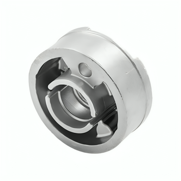 V4 Oil-Filled Upper Housing