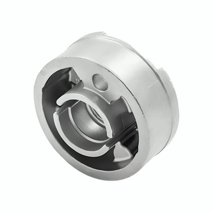 V4 Oil-Filled Upper Housing